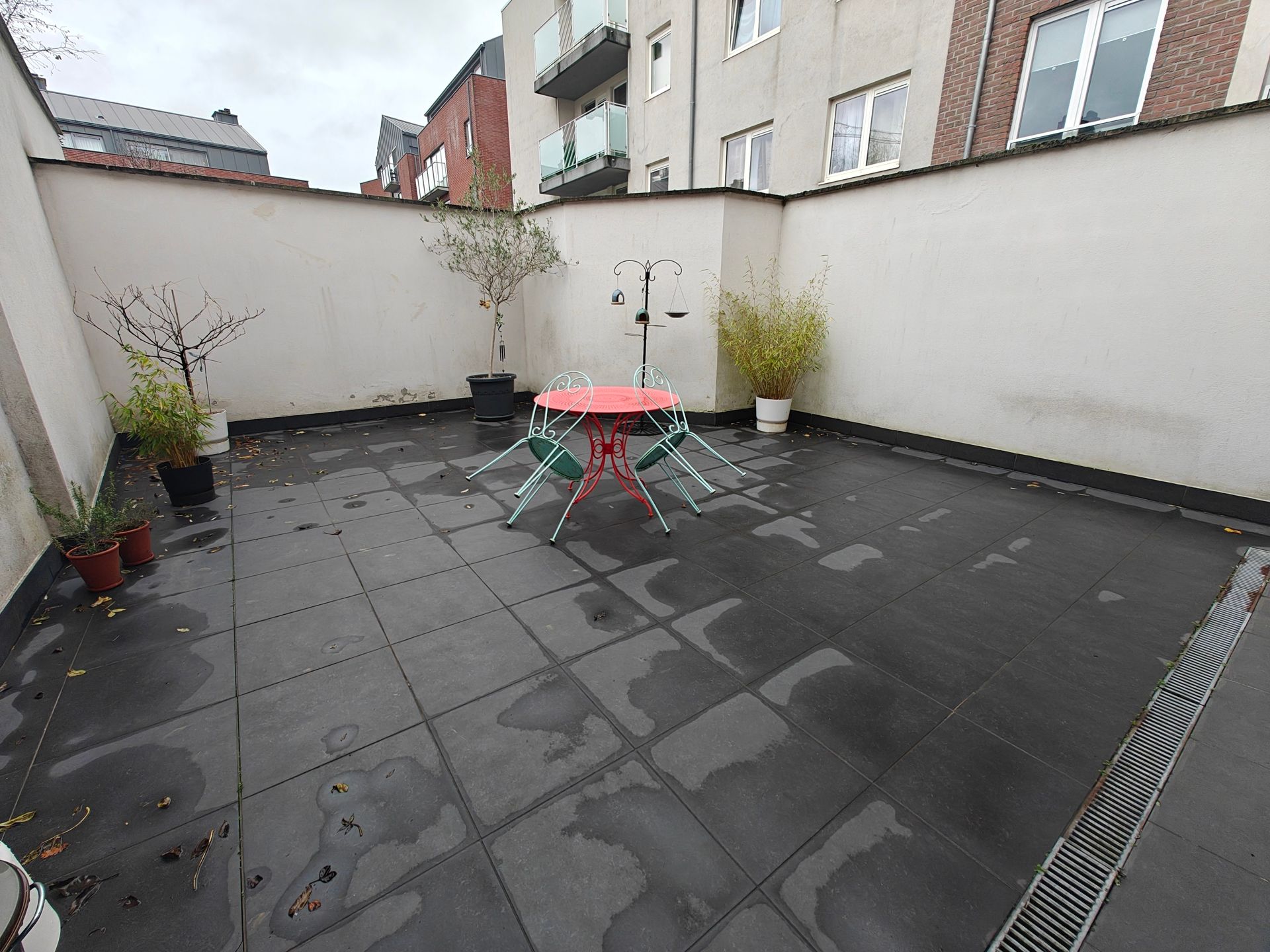 Appartement te huur foto 12