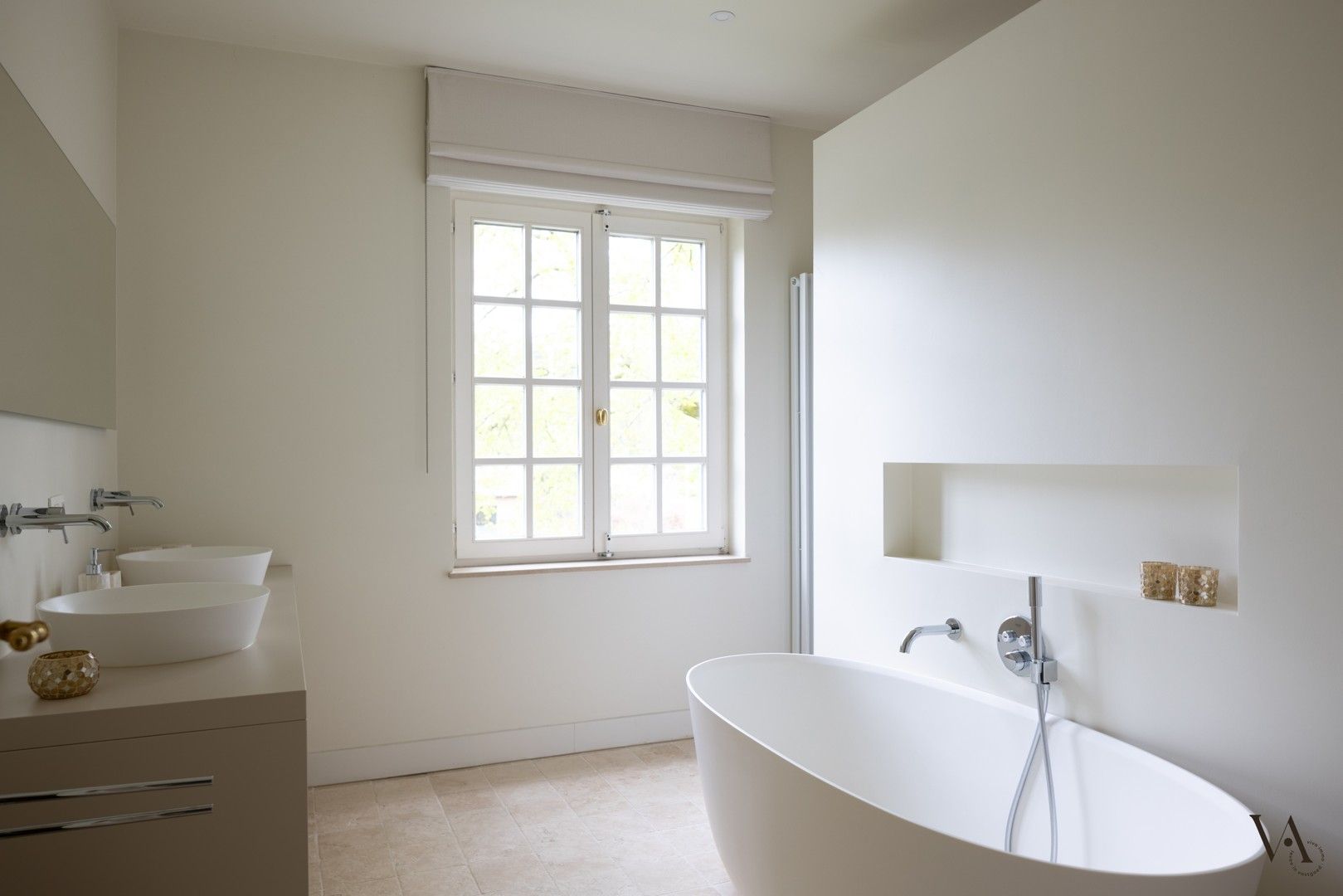Perfect onderhouden villa met zwembad in Hoog-Linden foto 16