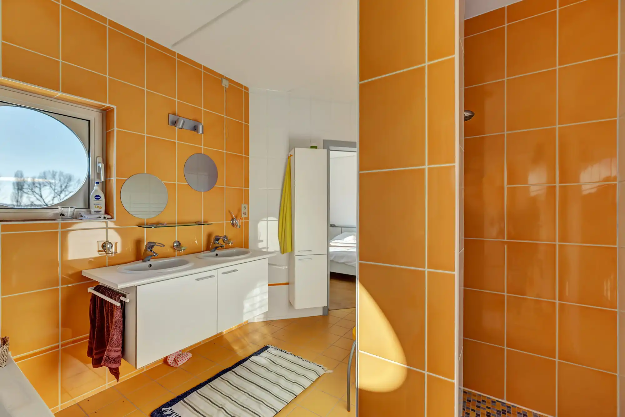 Atypische woning met prachtig zicht te Roosdaal foto 8