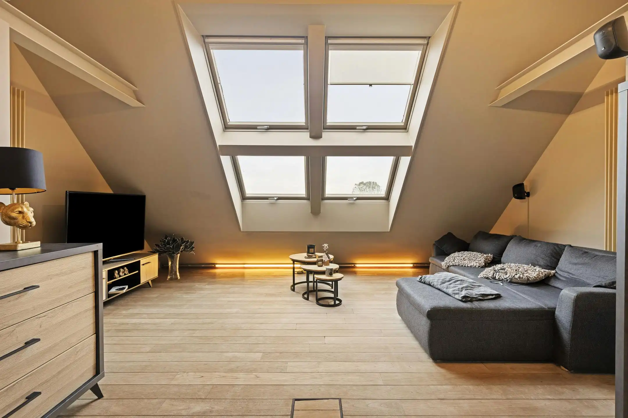 Huis te koop Gentsestraat 3/6 - 8870 Izegem