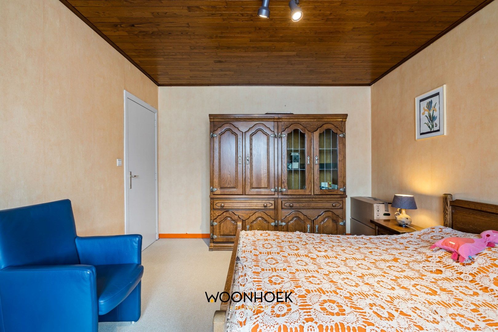 VERKOCHT! Binnen de week! Woonhoek Vastgoed Lokeren foto 22