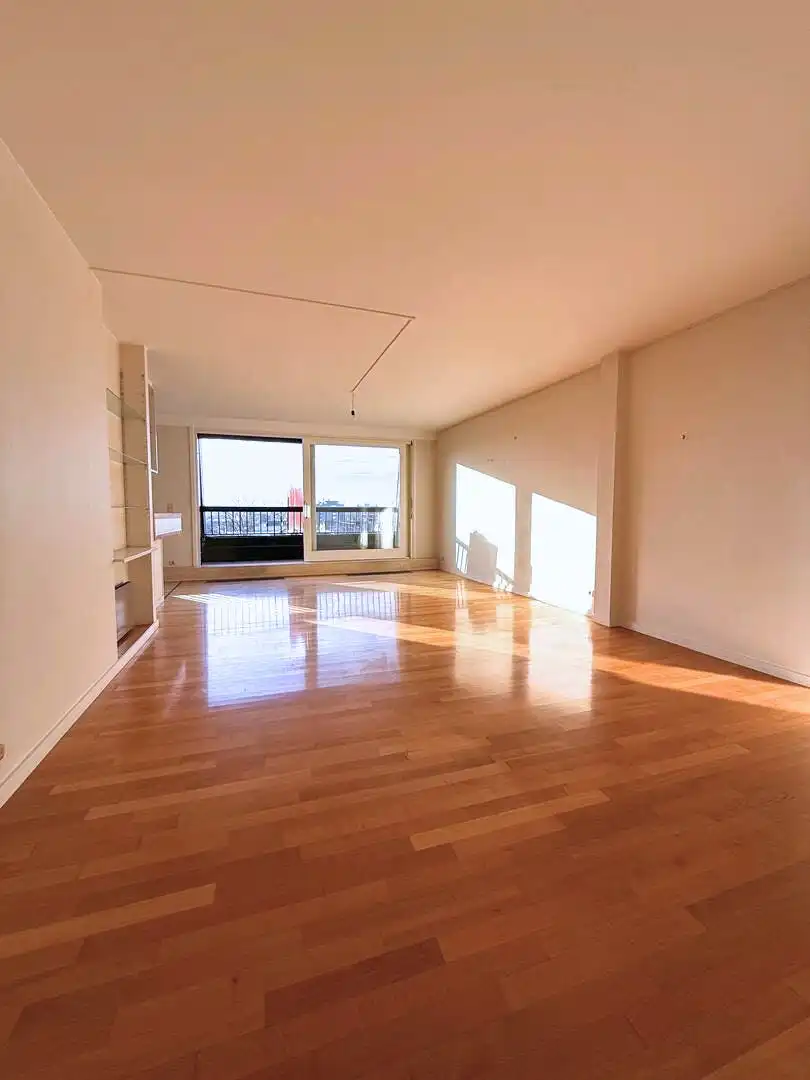 Instapklaar appartement met perfect ZW-oriëntatie in Ieper  foto 5