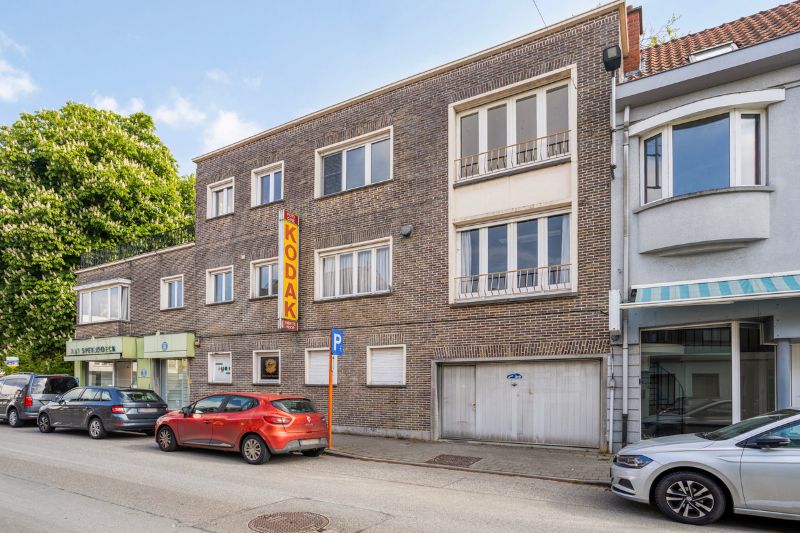 Commercieel en residentieel topvastgoed! foto 3