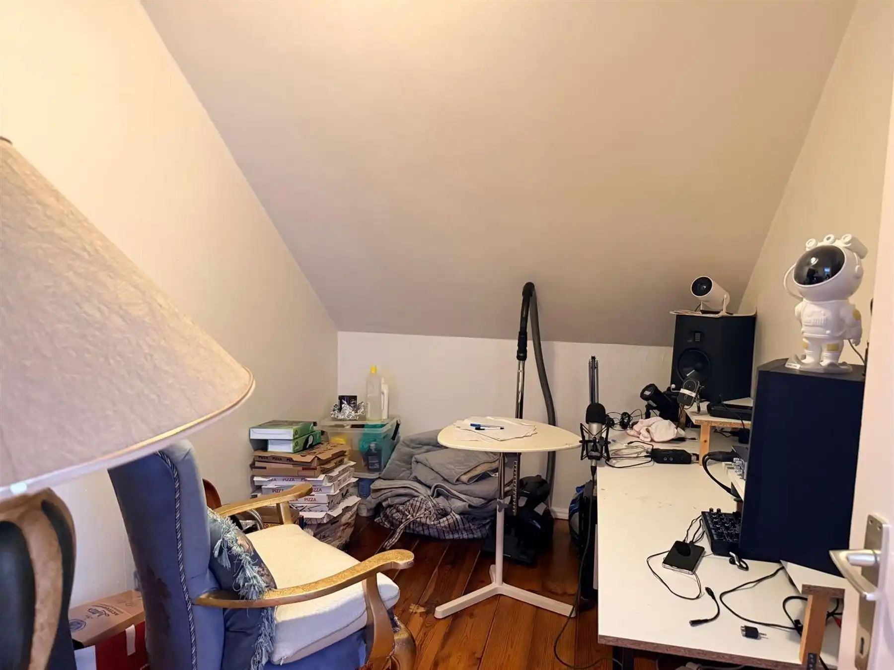 APPARTEMENT OP DE 3 E VERDIEPING foto 6