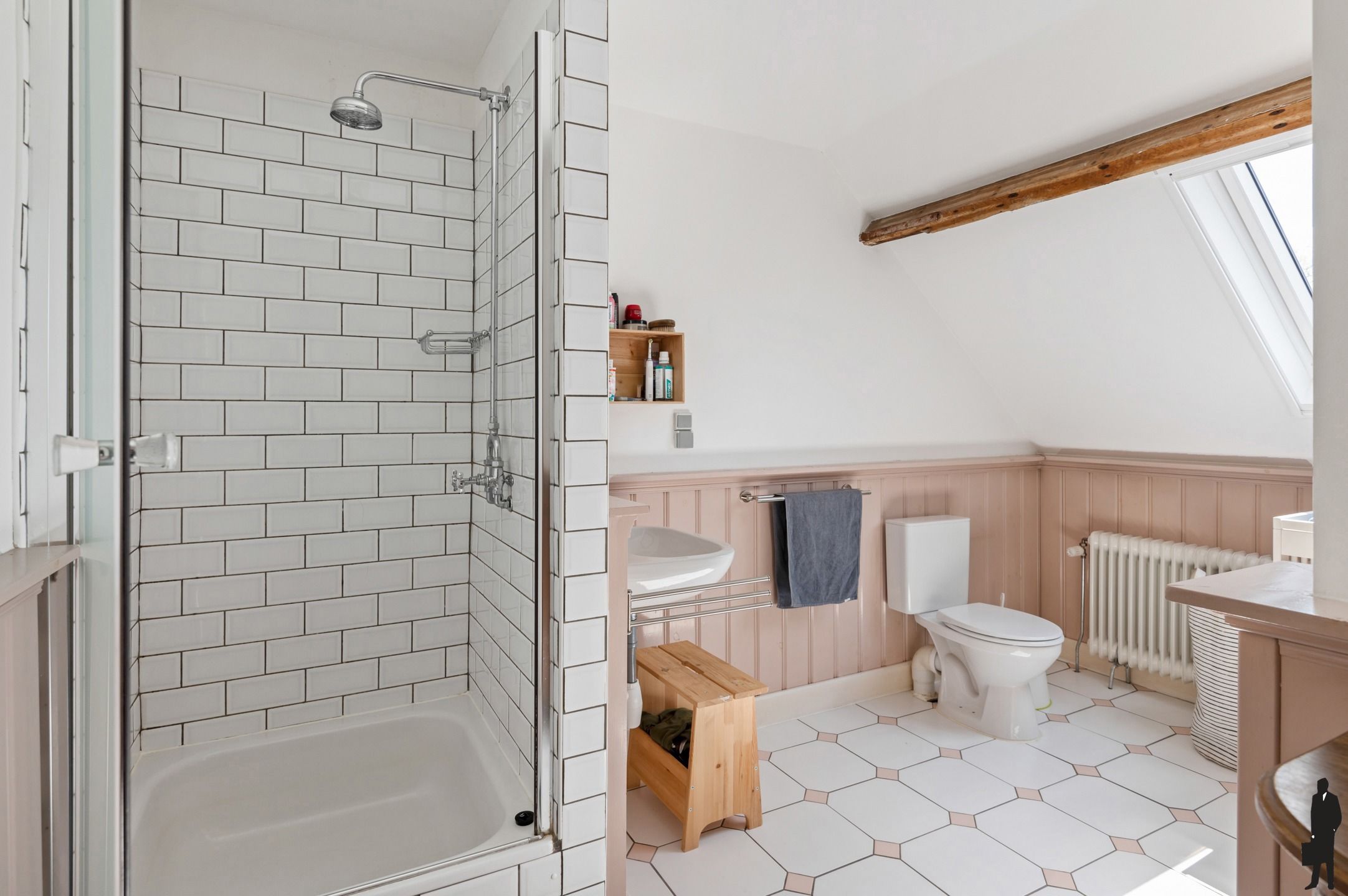 Charmante herenwoning met bijhorende bouwgrond in Boechout foto 14