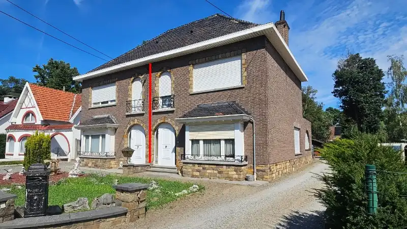 Huis te koop Haachtsebaan 166 - 3140 Keerbergen