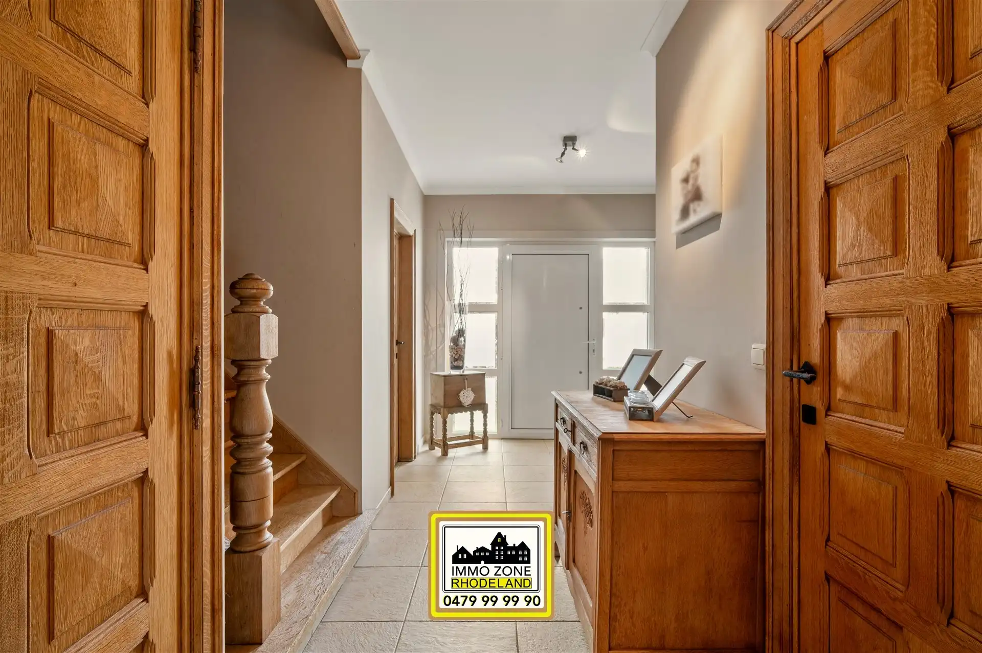 Prachtige instapklare woning op groot perceel  foto 2