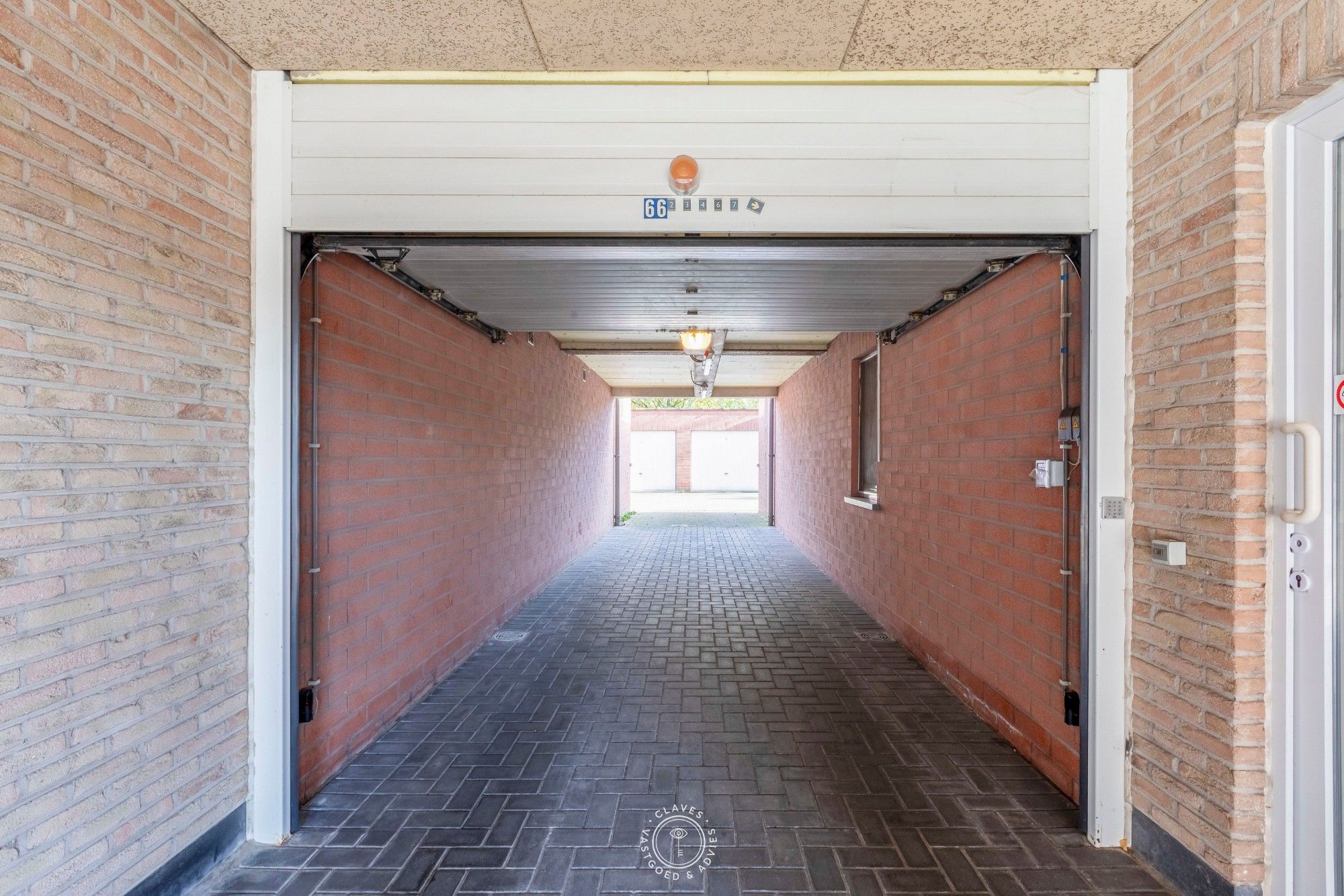 Energiezuinig appartement met 3 slaapkamers en garagebox foto 20