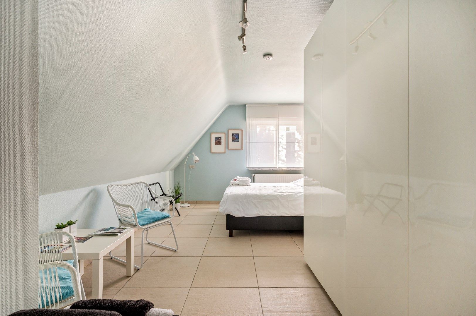 Uitstekend onderhouden villa te Ieper. Opp: 871m². foto 23