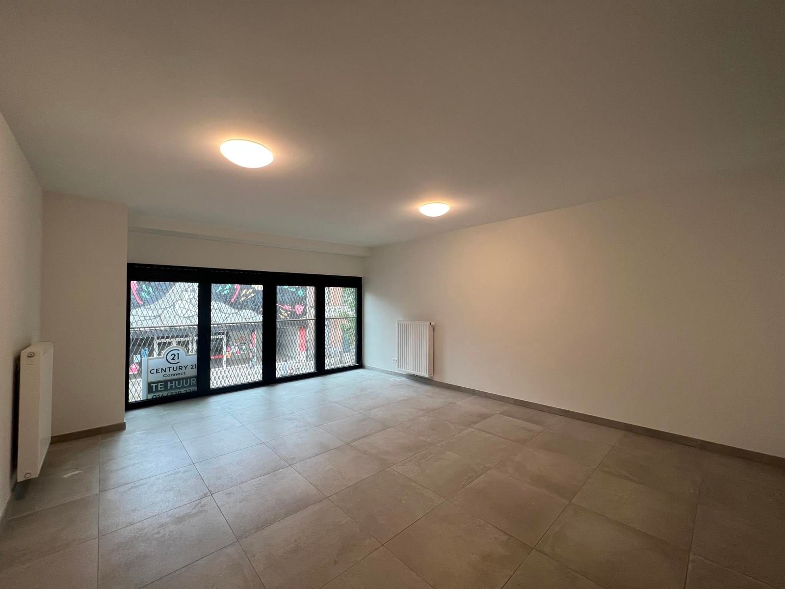 Modern appartement in het hartje van Aarschot foto {{pictureIndex}}