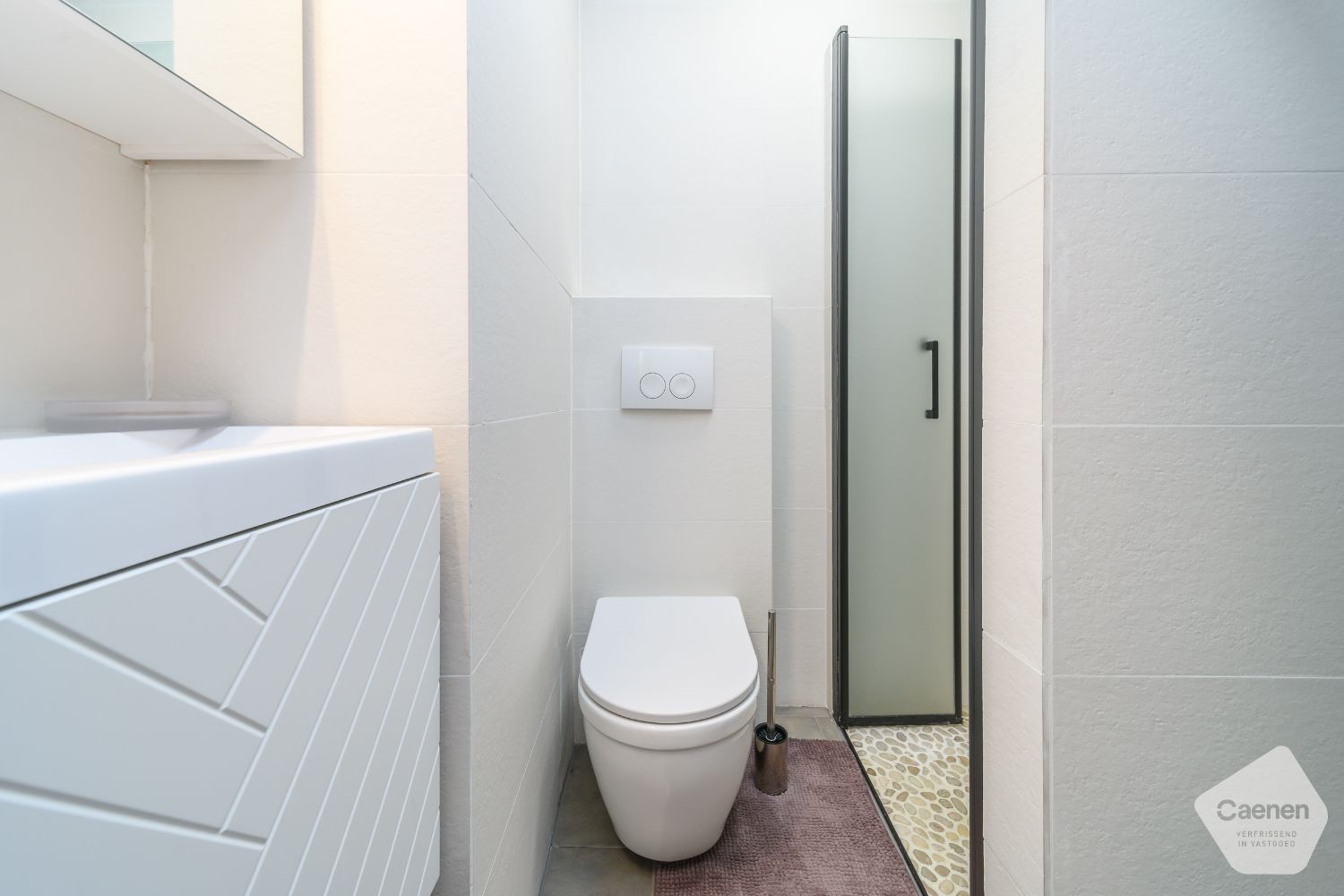 Energiezuinig appartement met 2 slaapkamers in De Panne! foto 7