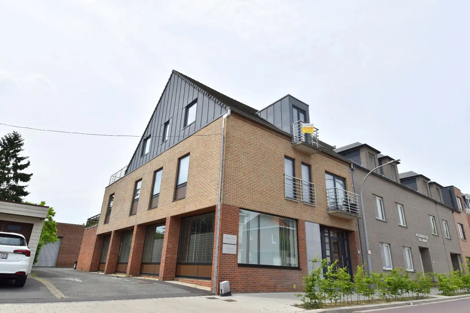 Gebouw te koop 8501 Bissegem