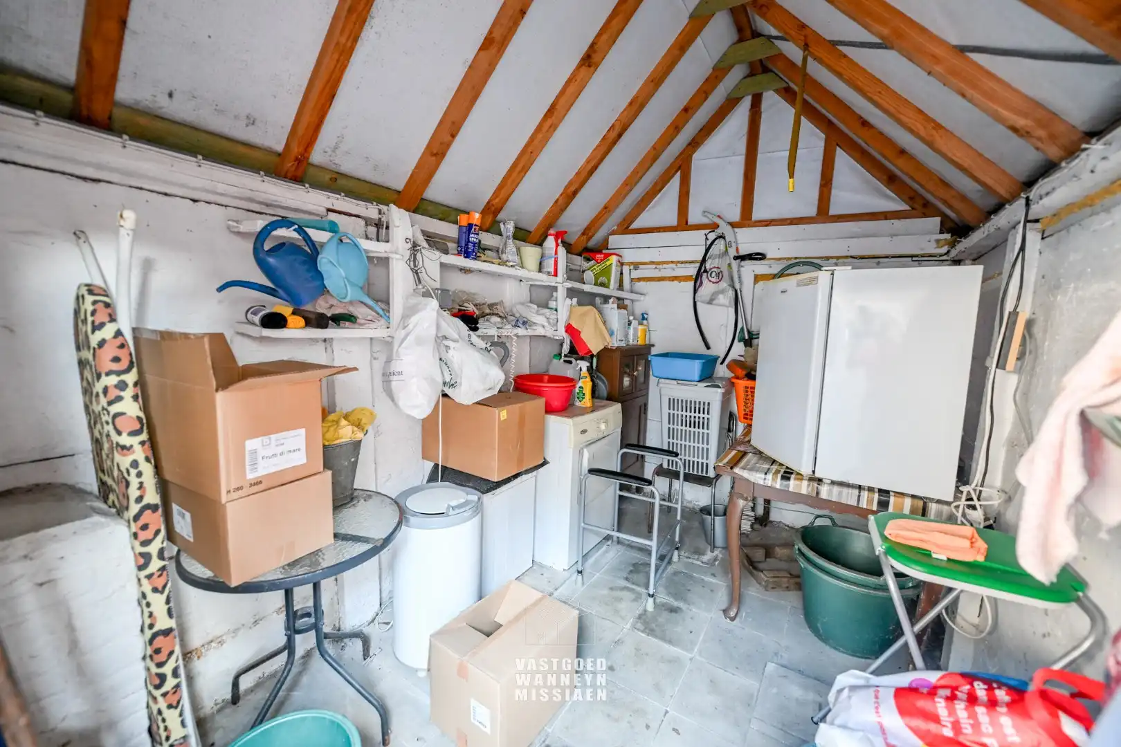 Landelijk gelegen te renoveren woning op 1.063m2 foto 16
