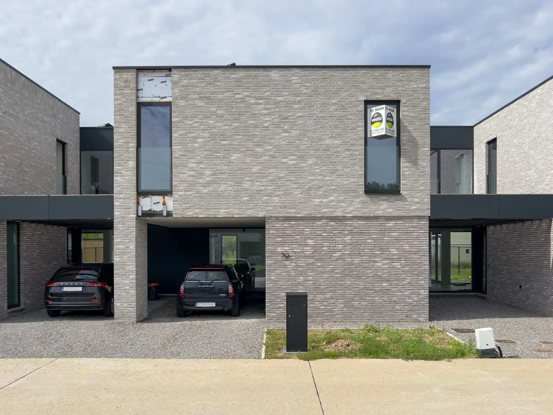 Huis te huur Belgicastraat 30 - 3740 Bilzen