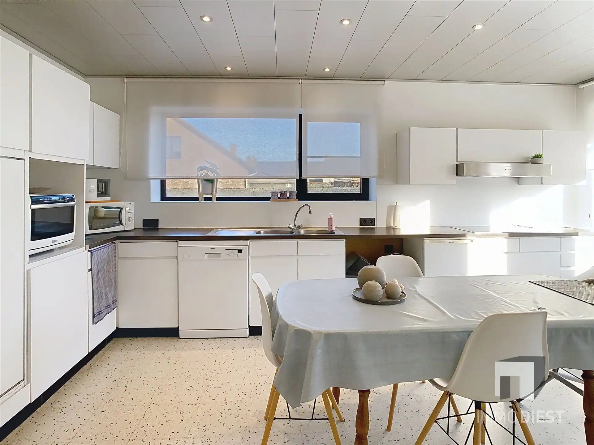 Instapklare woning op 9a 20ca nabij de bossen van Averbode; wonen met ruimte, rust en kansen. foto 11