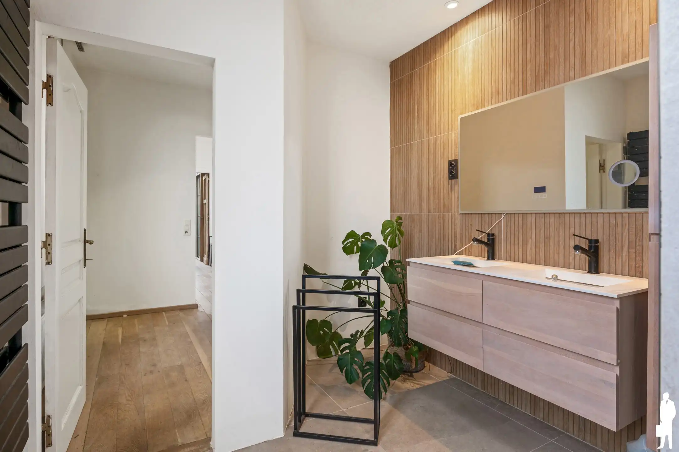 Prachtige woning met veel charme foto 15