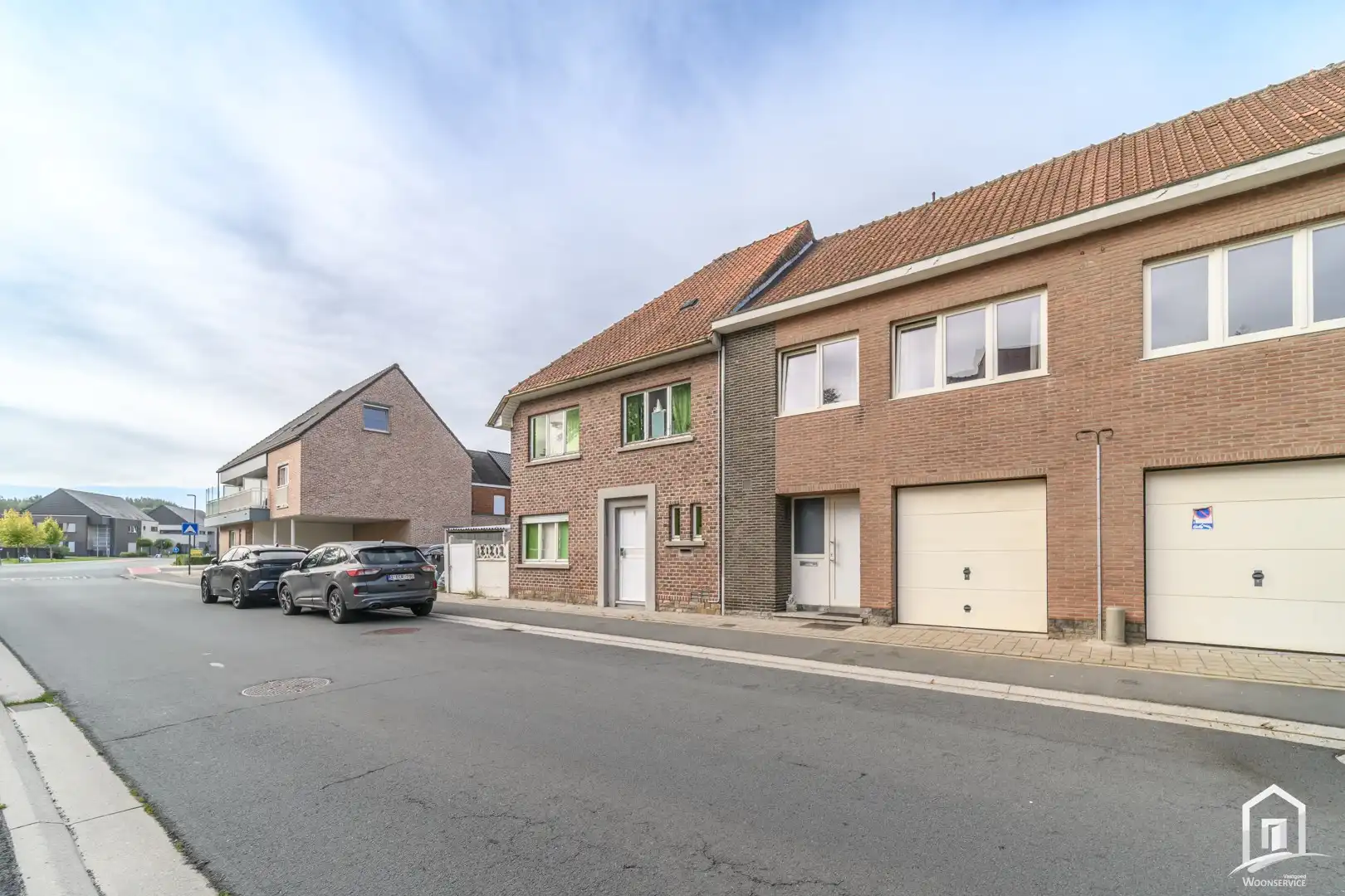 Rustig gelegen gezinswoning met garage te Moorsel foto 21