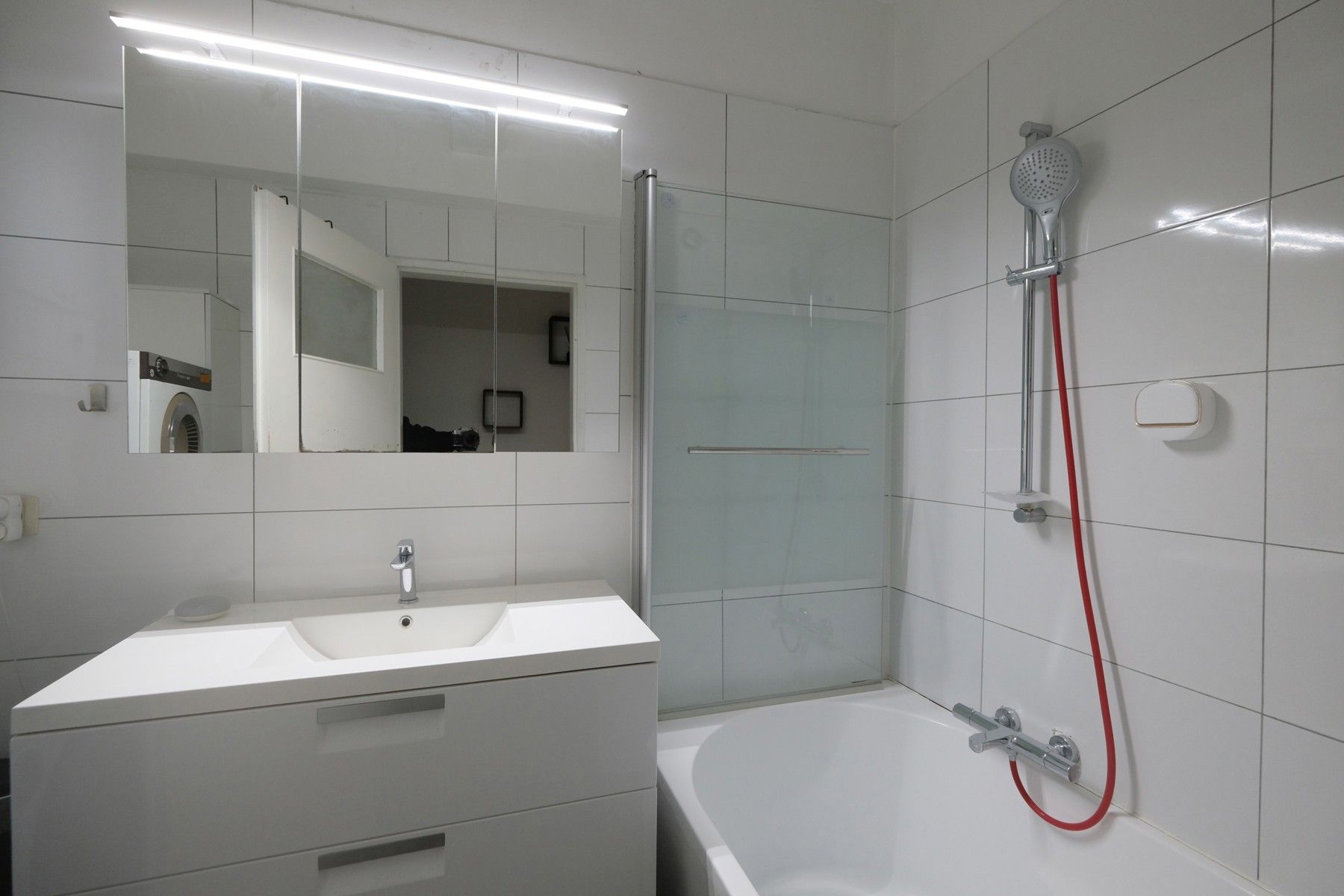 Groot appartement op uitstekende locatie foto 5