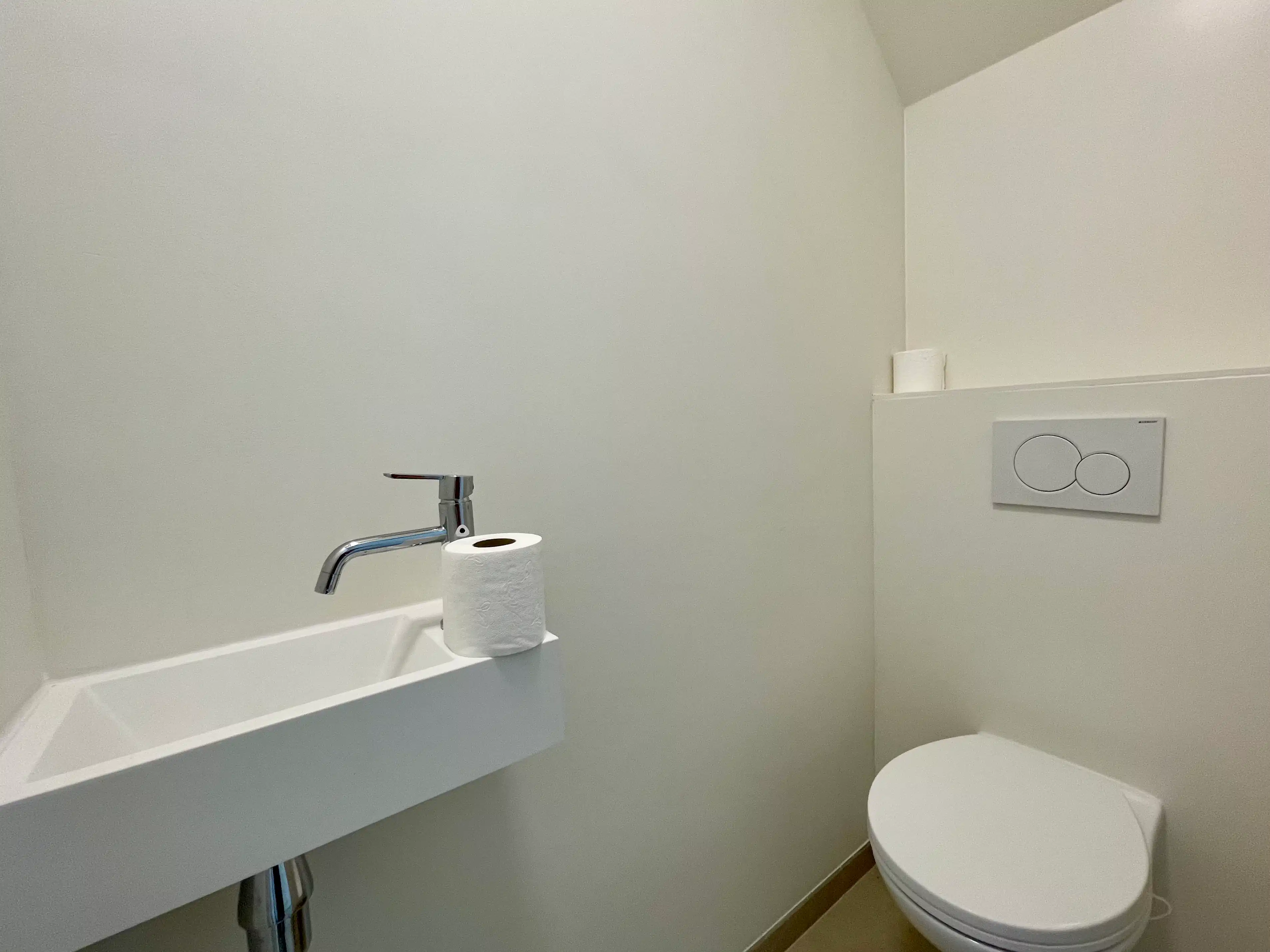 Ruime, energiezuinige nieuwbouwwwoning met 4 slaapkamers foto 8