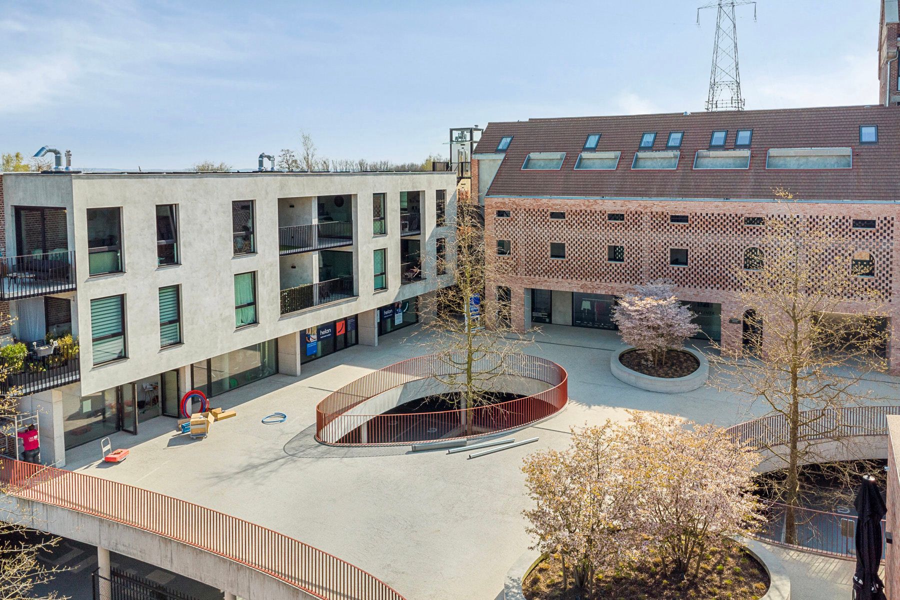 Laatste kantoorruimte op iconische brouwerijsite – 230 m² vol karakter foto 22