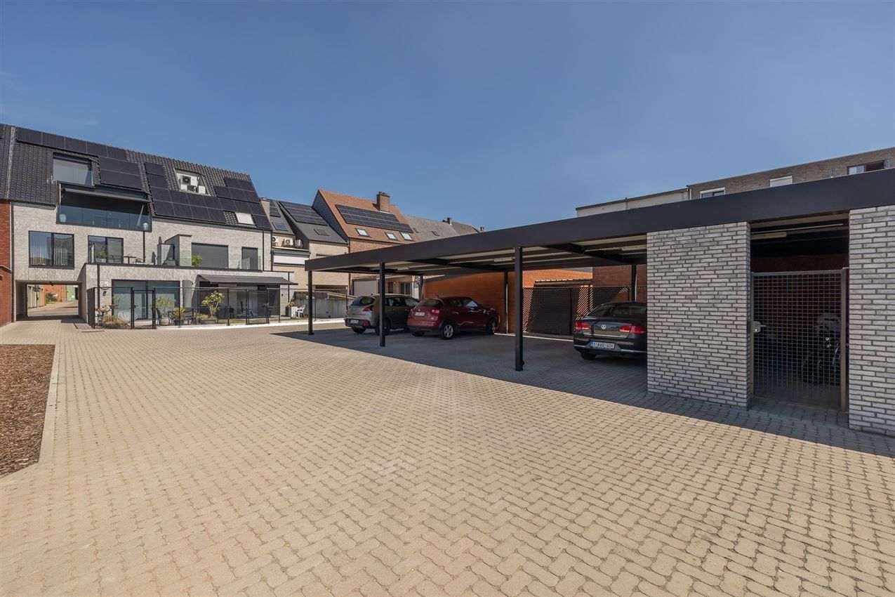 Recent apt., 2slk, zuidgericht terras, warmtepomp, E-peil 5 foto 25