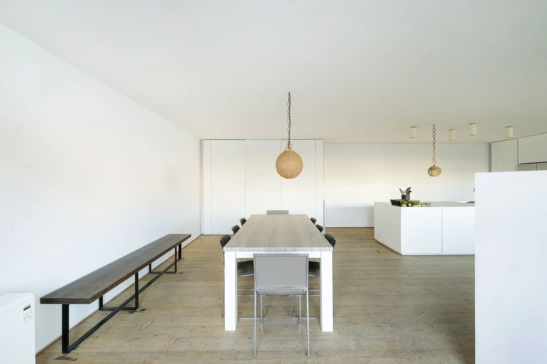 Residentie Windsor – Ruim appartement aan het Stübbenpark foto 5