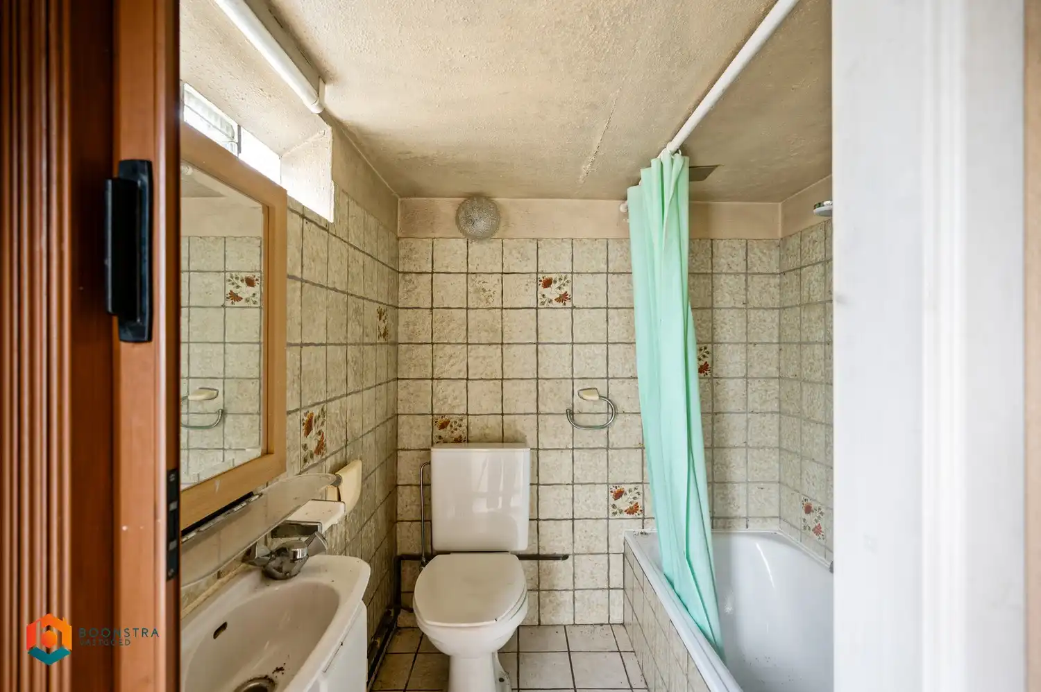 Te renoveren woning met 2 slpkrs te Beerzel foto 8