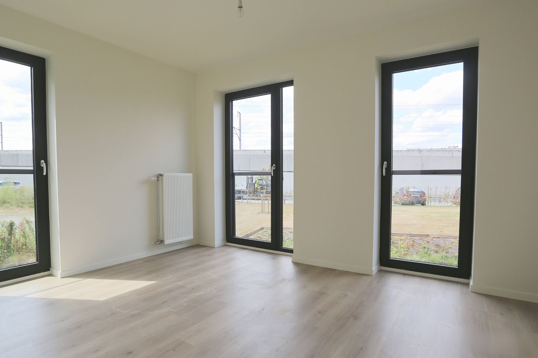 Hoekappartement in nieuwbouw foto 6