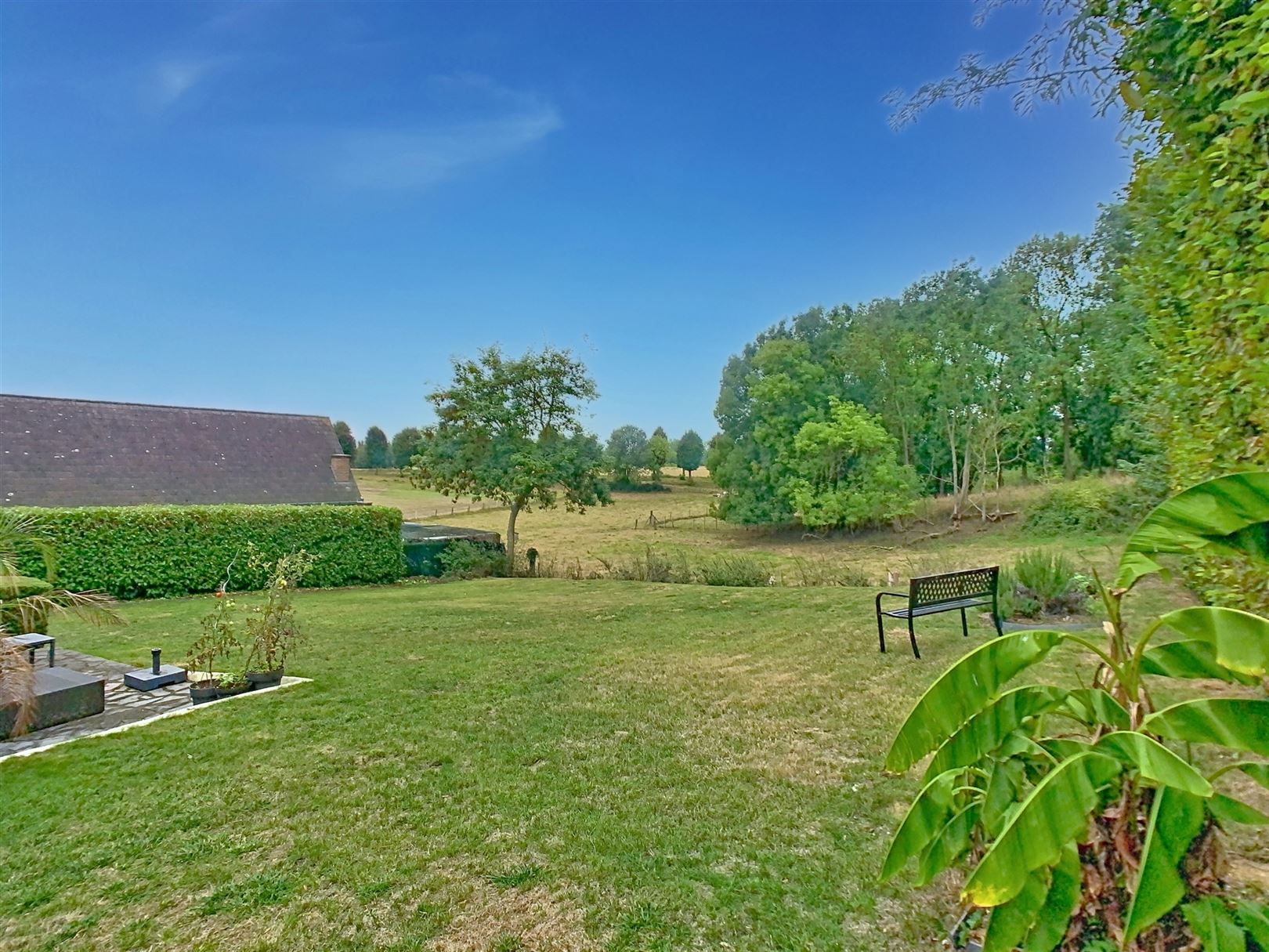 Rustig gelegen eengezinswoning met prachtig zicht, 3 slpk foto 17
