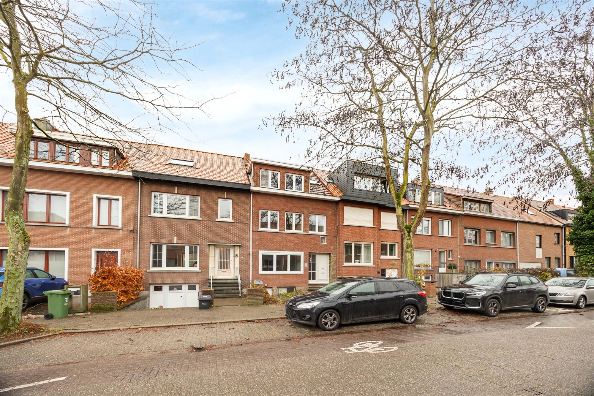 Op te frissen woning met 4-6 slpkmrs en Z-tuin foto 22