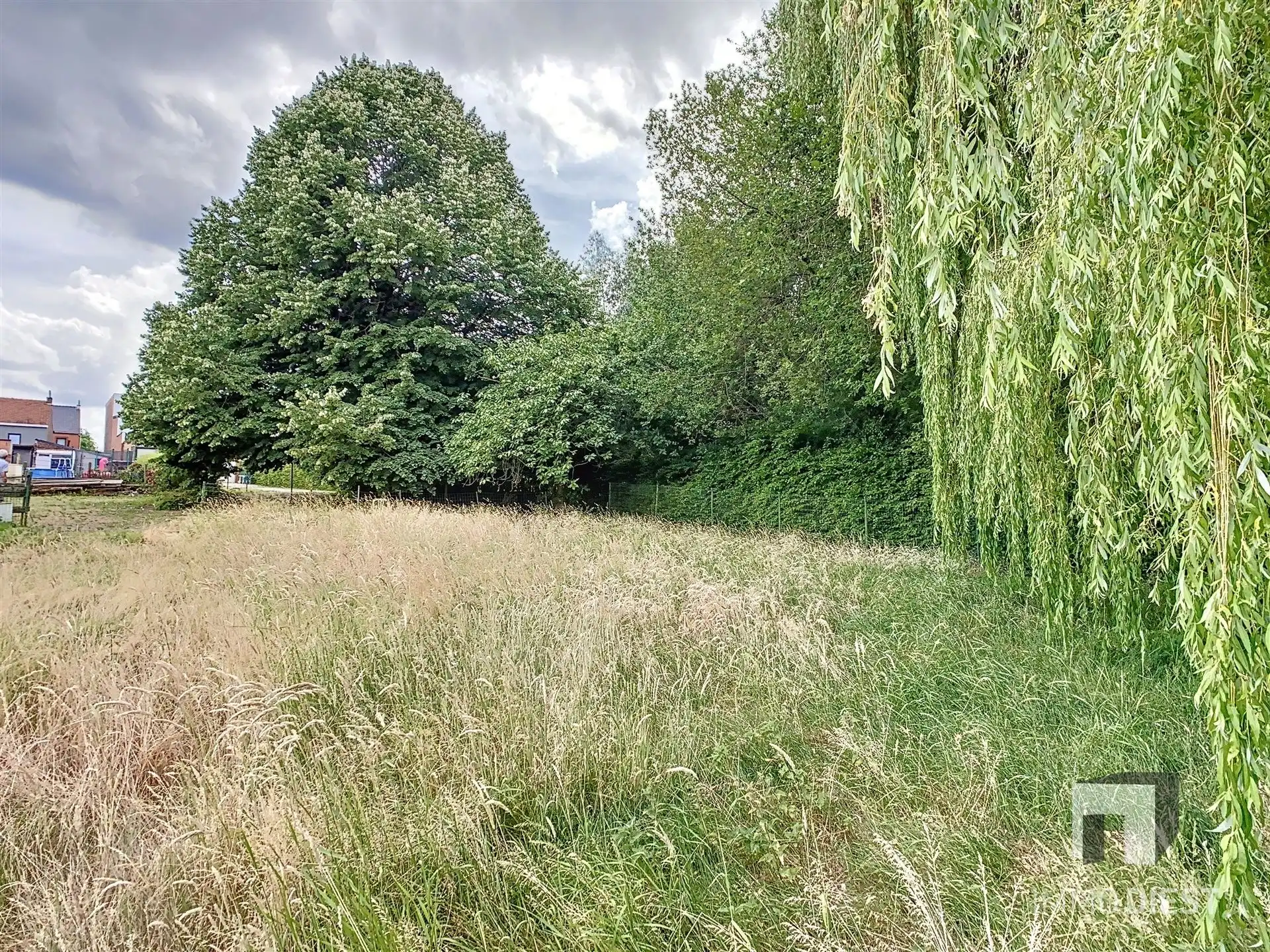 Winkel + duplexappartement met reuze terras foto 61