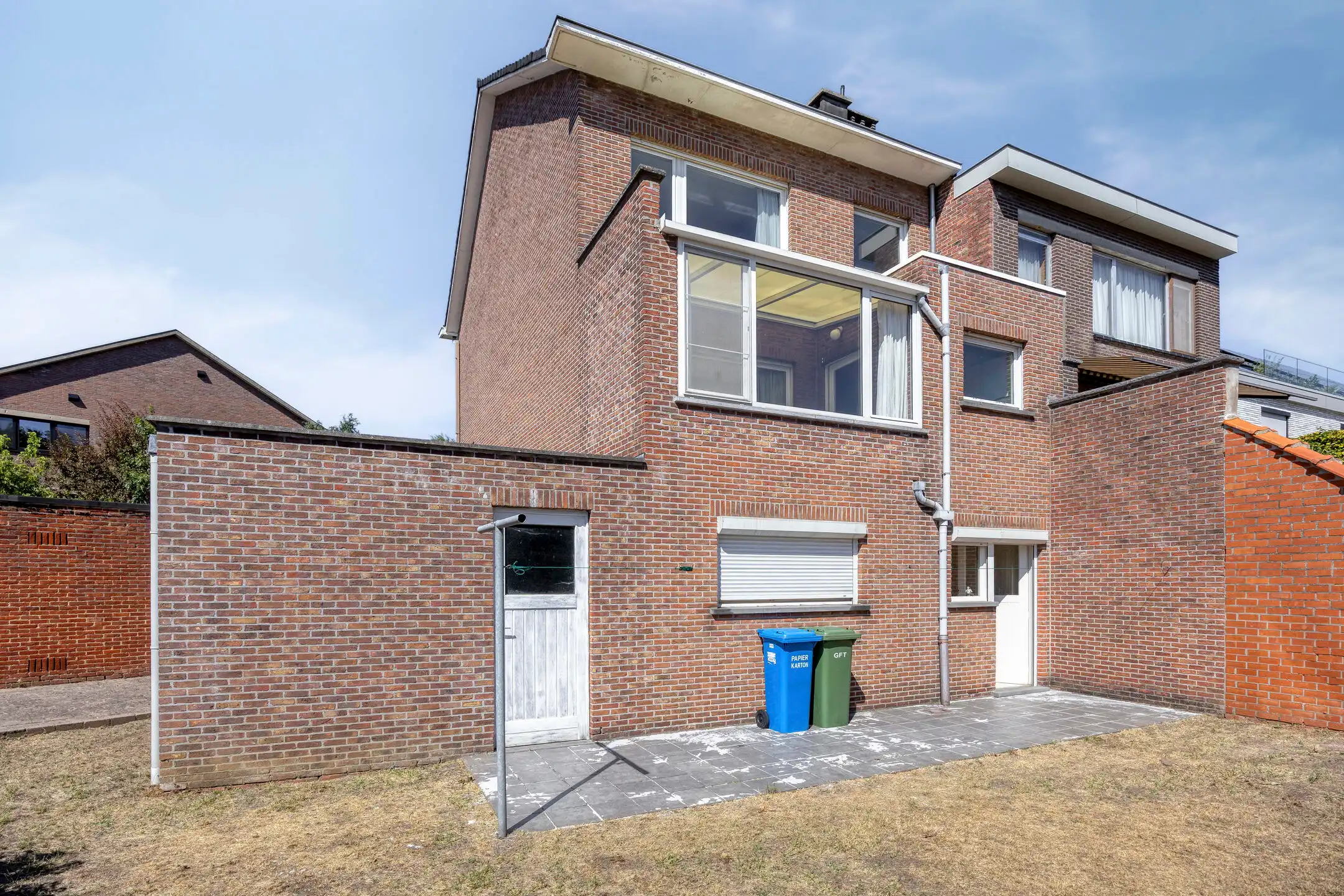 Bel-etage woning op een gunstige locatie te Aarschot foto 26