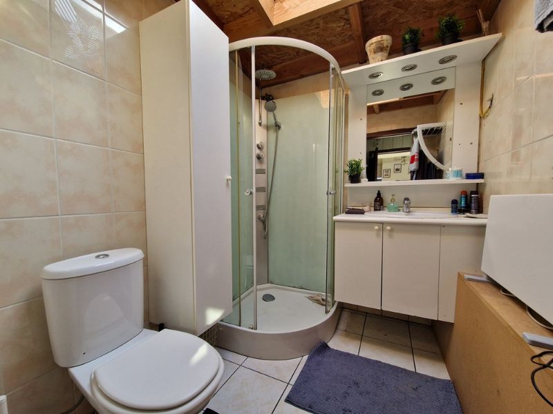 Charmante rijwoning in hartje Nieuwpoort foto 10