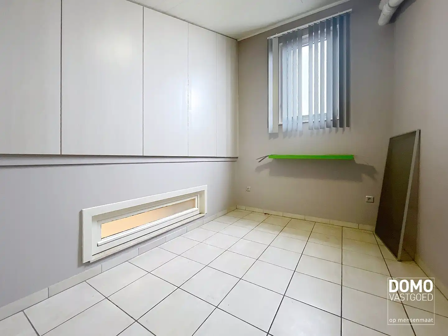 RUIM APPARTEMENT VAN 180 M² MET 2 SLAAPKAMERS, RUIME LEEFRUIMTE EN EPC B TE HERK-DE-STAD foto 9