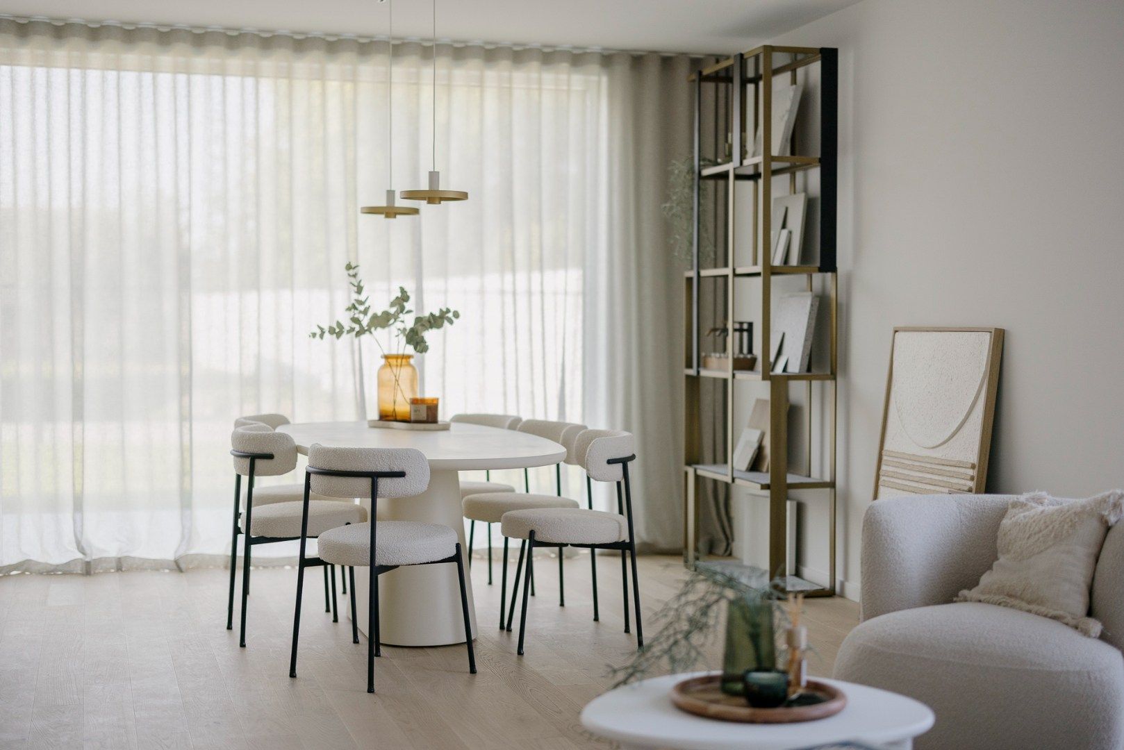 Kwalitatief woonproject met 19 woningen - 6% btw! foto 5
