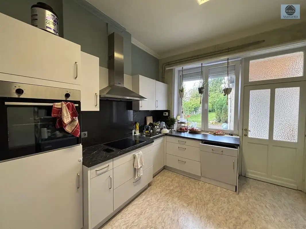 INSTAPKLARE WONING MET 3 SLAAPKAMERS EN TUIN foto 7