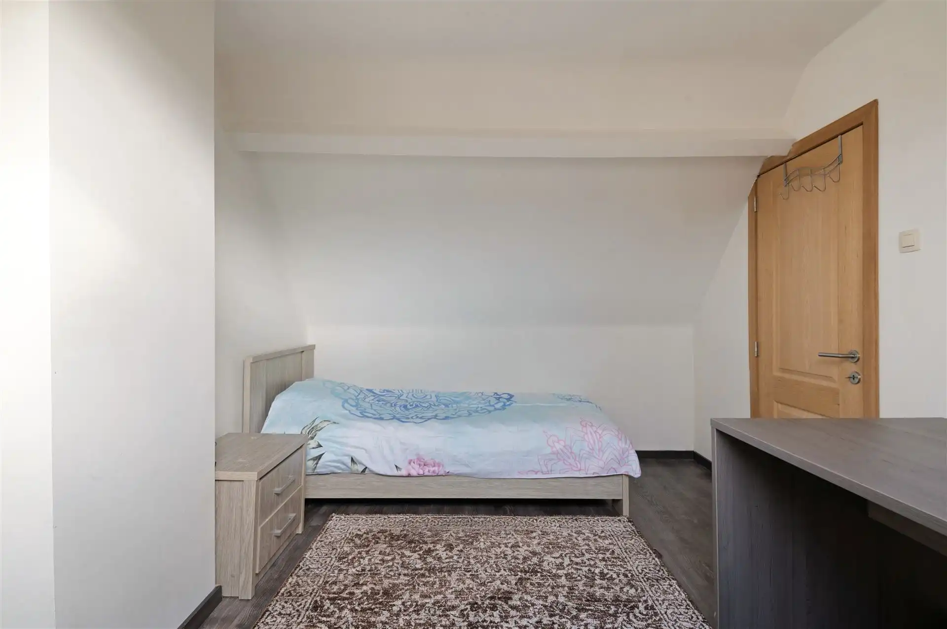 Instapklare gezinswoning op toplocatie nabij Gent! foto 19