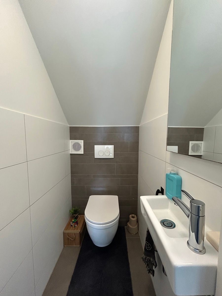 Appartement te huur foto 7