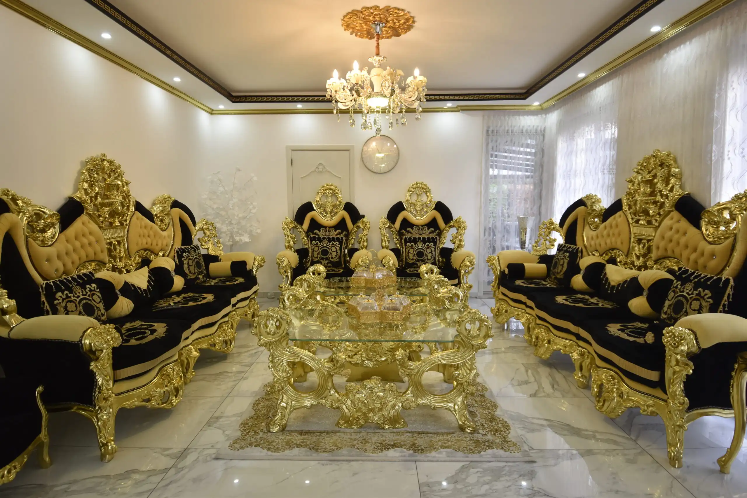 Ruime gezinswoning met een prachtige tuin in Nieuwkerken-Waas foto 5