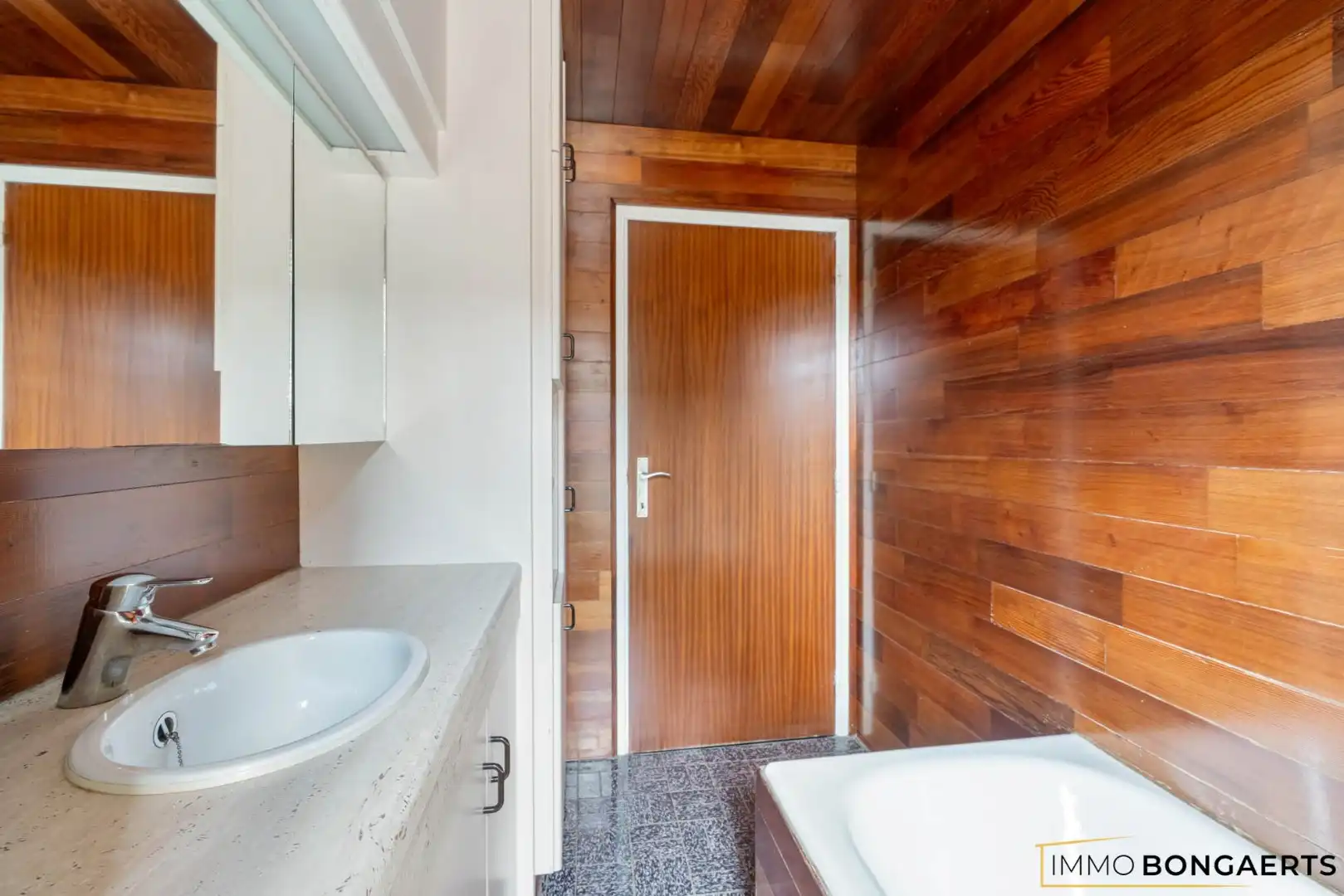 Gelijkvloerse woning op een ideale locatie in Opglabbeek  foto 19