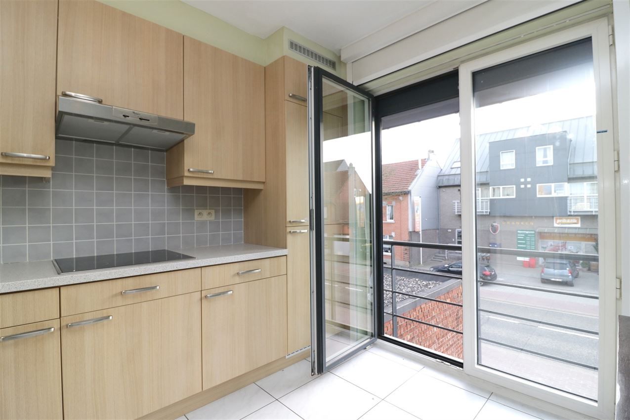 Energiezuinige duplex, 2 grote slpkmrs., autostpl., kelderberging en zolder foto 13