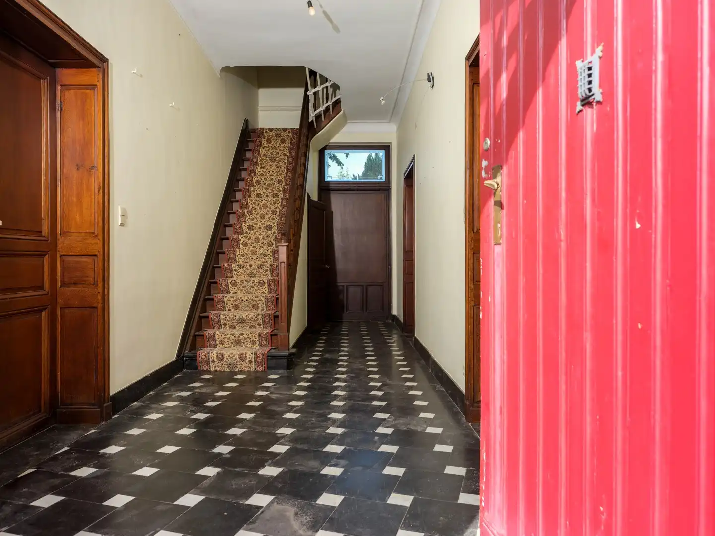 Herenhuis vol karakter en mogelijkheden te Haaltert foto 3