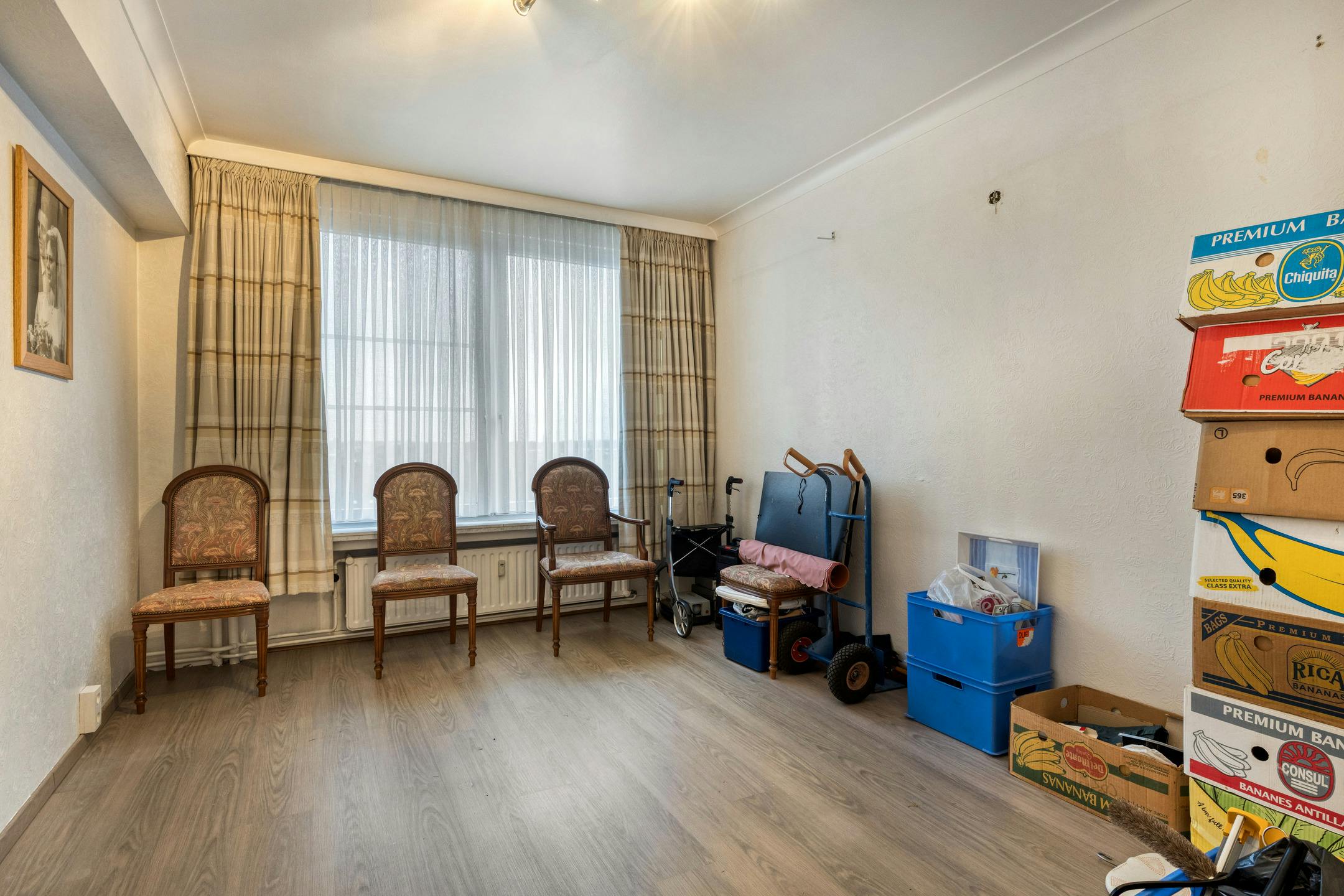 Tof appartement met 2 slaapkamers in Boom foto 10