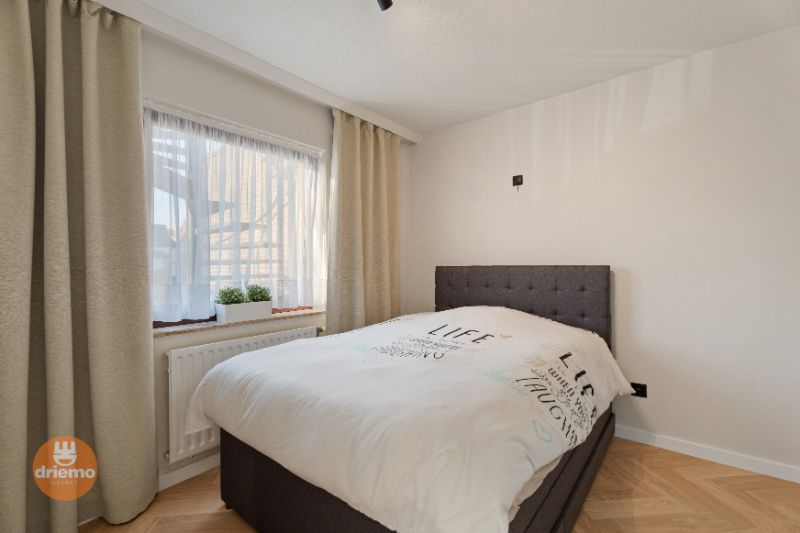 2 slaapkamer appartement in Sint-Idesbald foto 6