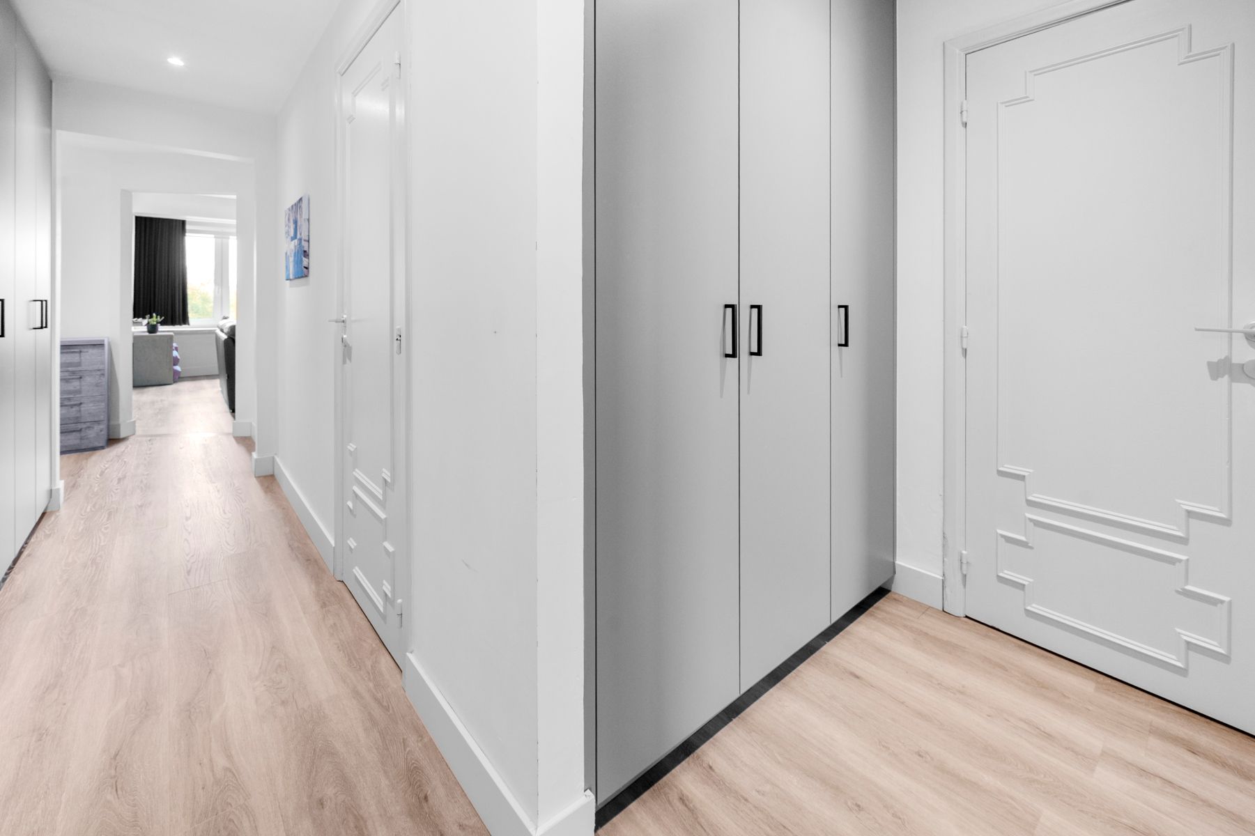 Appartement met prachtig zicht op de 6de verdieping foto 11