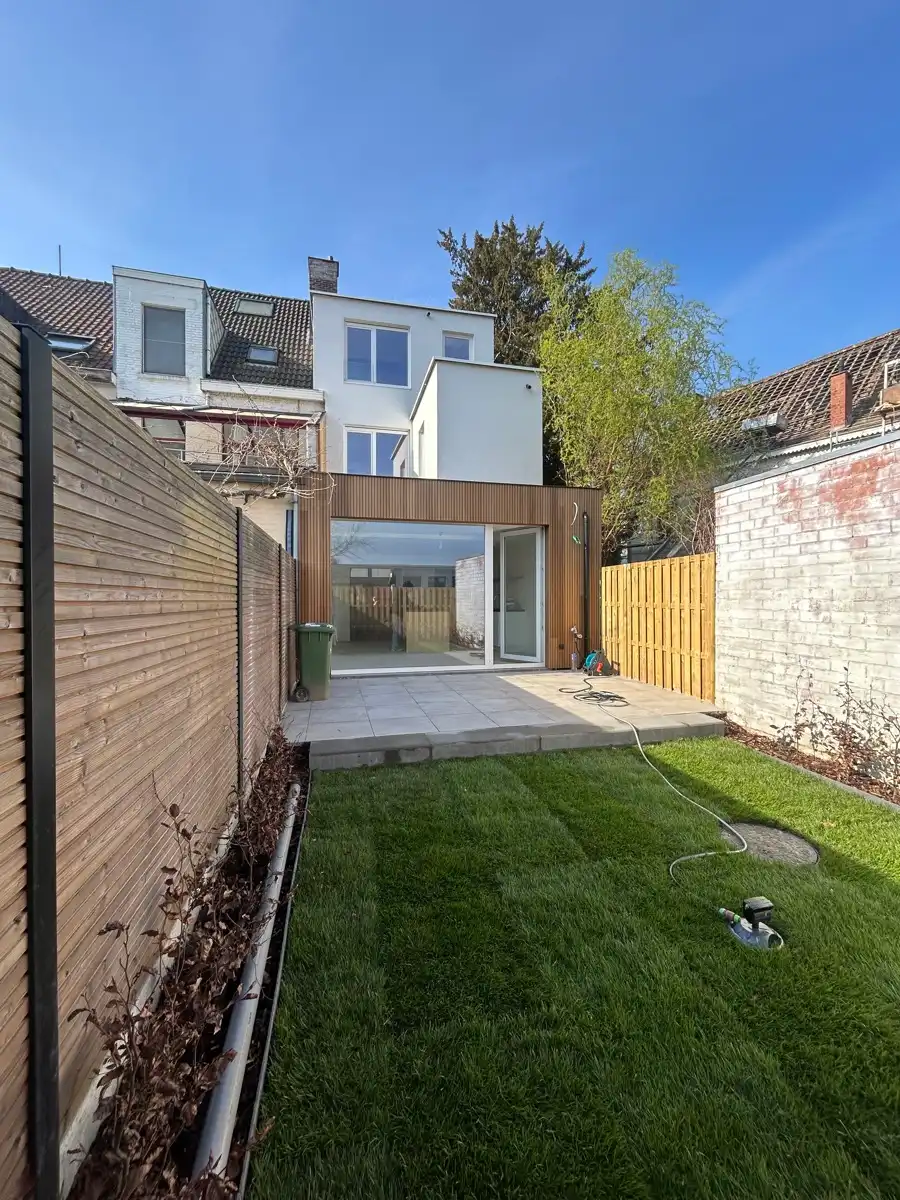 Huis te koop Groenstraat 1 - 3001 Leuven