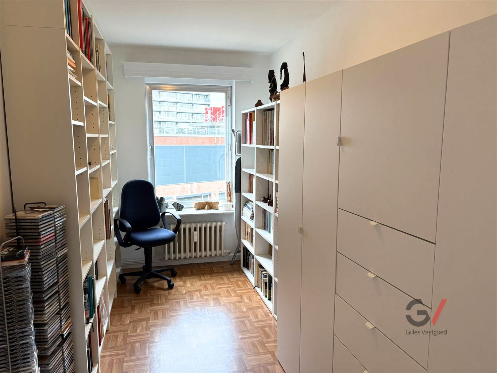 Appartement met 3 slaapkamers foto 7