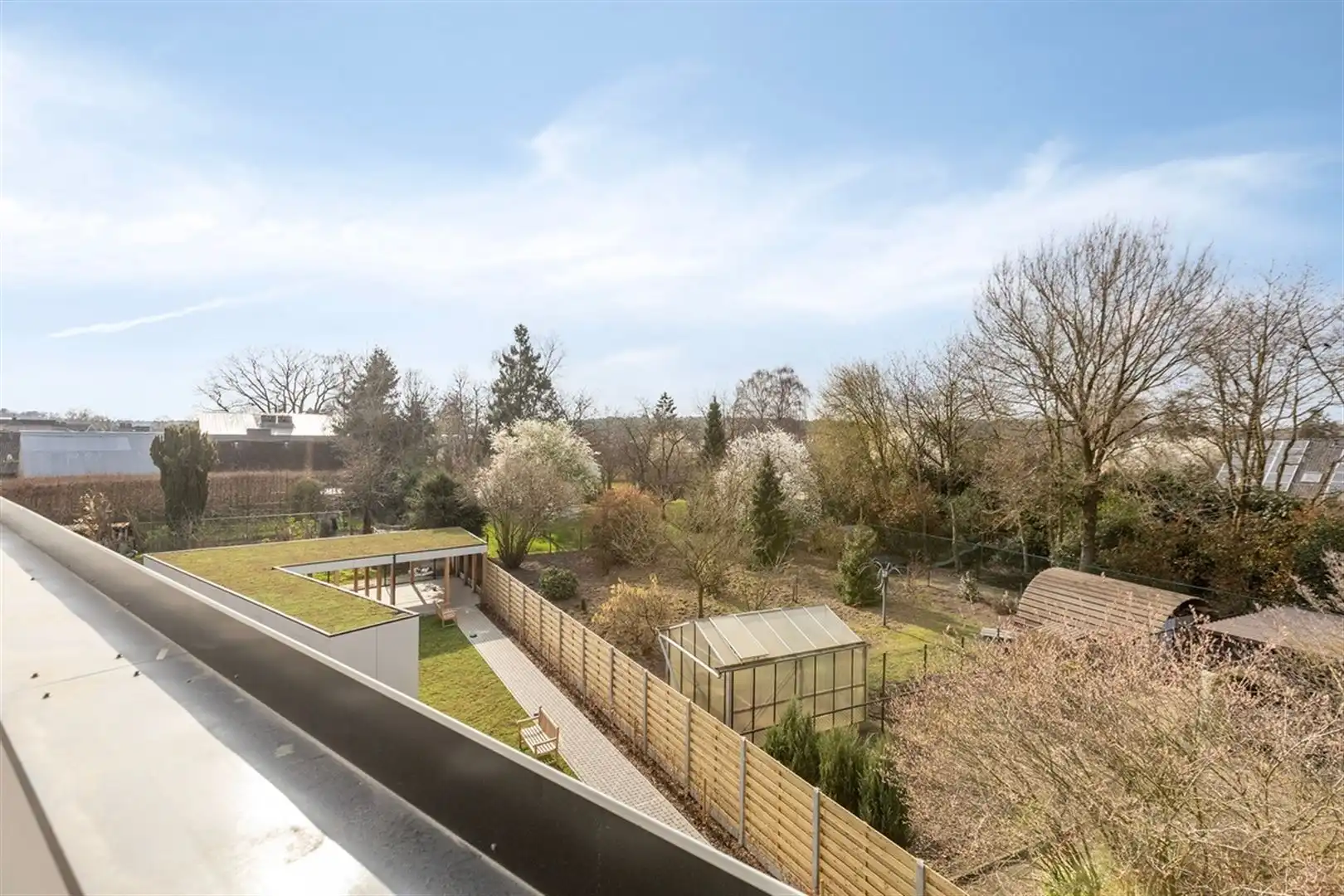 TE KOOP: Nieuwbouwappartement met 3 slaapkamers te Heppen! foto 24