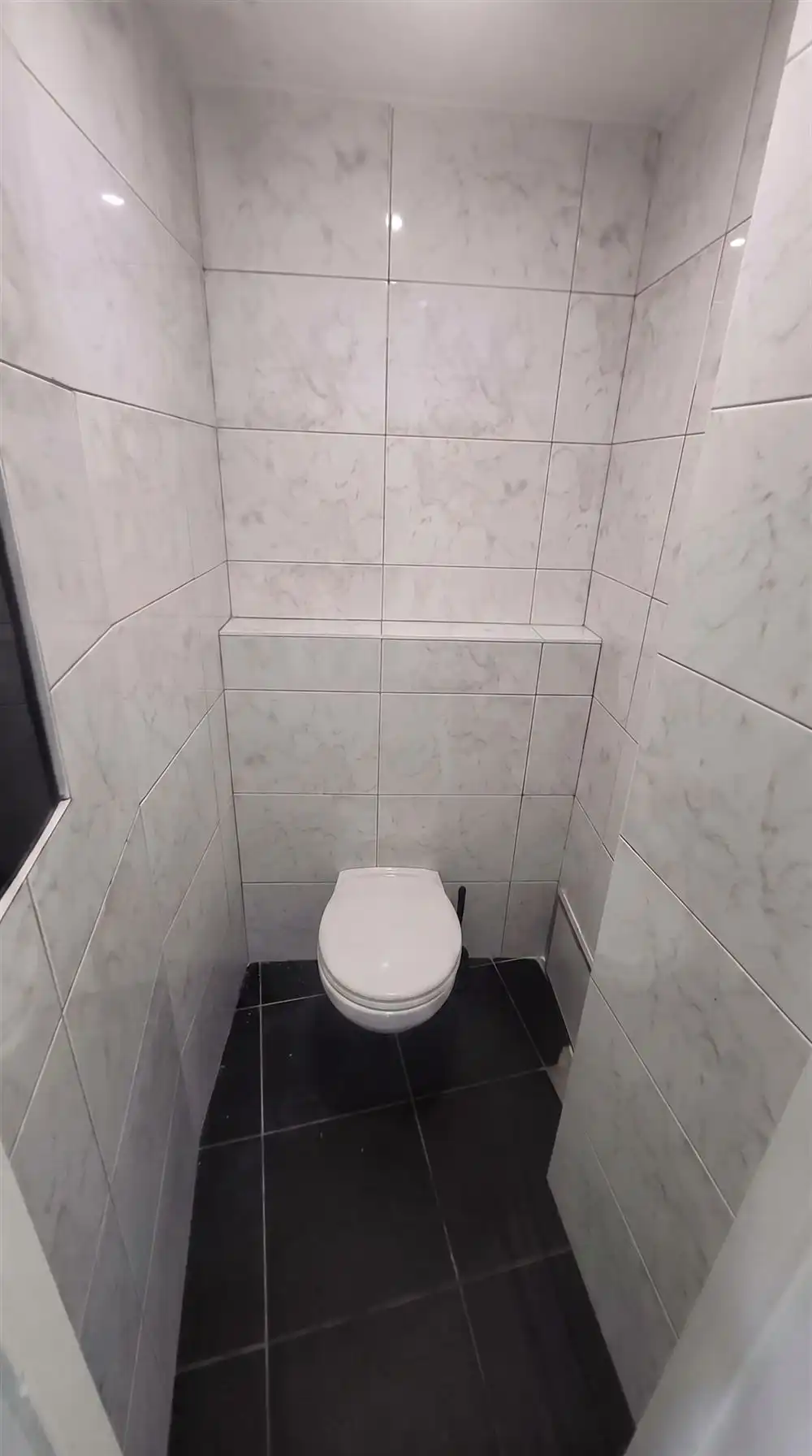 2 slaapkamer appartement  te Borgerhout  foto 10