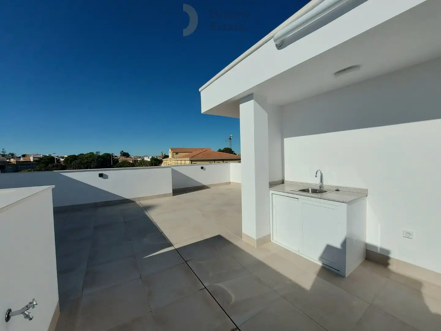 Exclusieve Luxe Villas in San Pedro del Pinatar foto 36